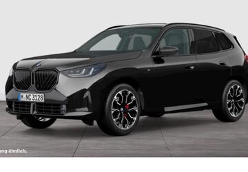 BMW X3 12.250 km 57.840 &euro; Solingen 42719