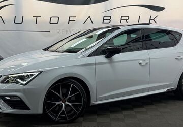 Seat Leon 36.000 km 26.500 &euro; Remscheid 42855