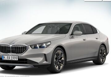 BMW 520 48.714 km 49.820 &euro; Düsseldorf 40549