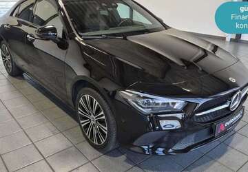 Mercedes-Benz CLA 250 89.347 km 25.990 &euro; Wuppertal - Barmen 42287