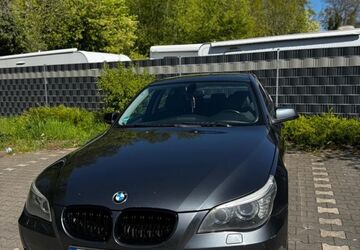 BMW 523 225.000 km 7.499 &euro; Hagen 58135