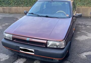 Fiat Tipo 89.380 km 8.000 &euro; Solingen 42697