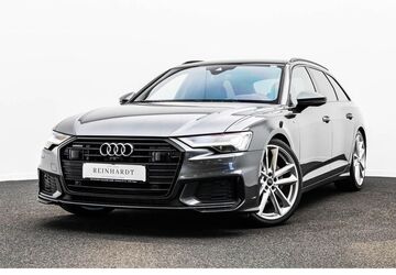 Audi A6 177.873 km 32.415 &euro; Hagen 58091