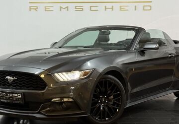 Ford Mustang 97.820 km 25.990 &euro; Remscheid 42897