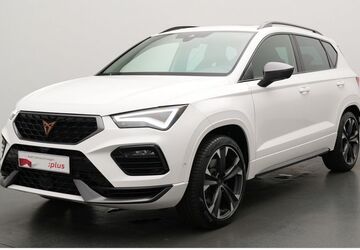 Cupra Ateca 52.961 km 29.988 &euro; Leverkusen 51373