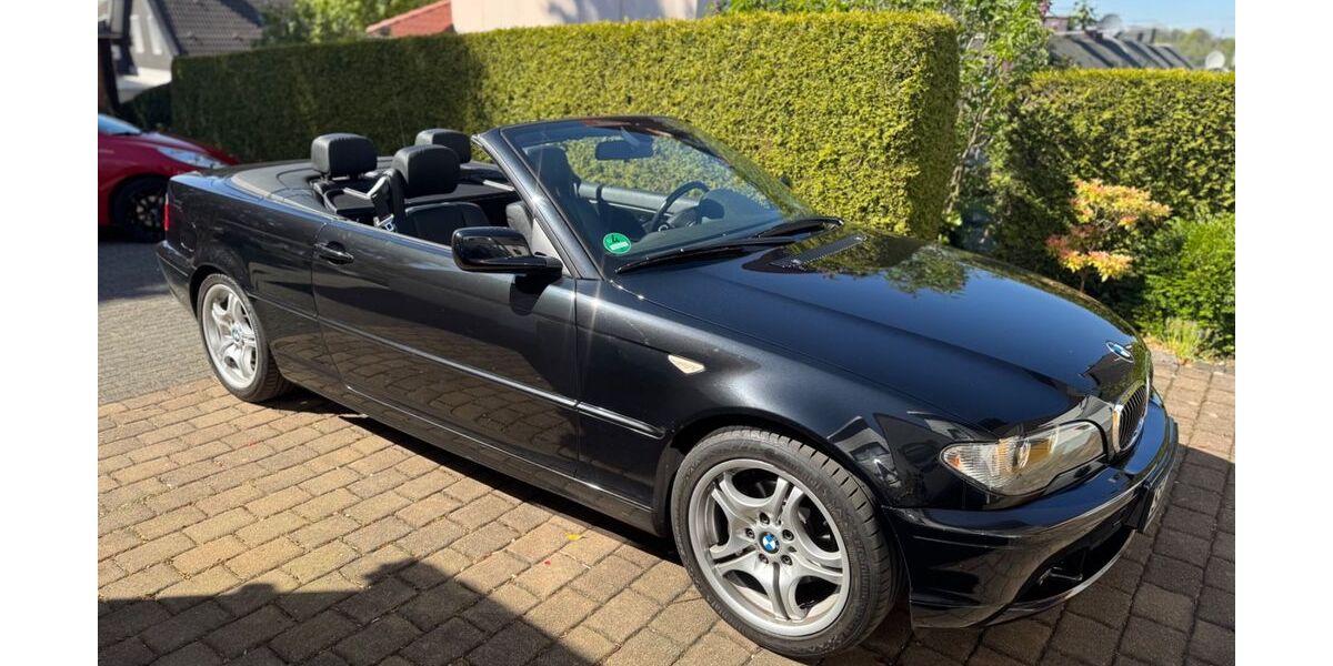 BMW 318 86.200 km 11.500 &euro; Solingen 42719