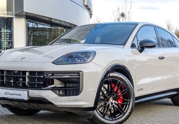 Porsche Cayenne 6.999 km 154.900 &euro; Hagen 58119
