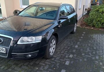 Audi A6 143.300 km 3.000 &euro; Lindlar 51789