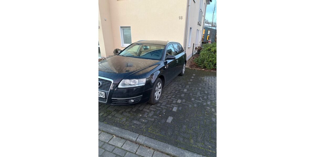Audi A6 143.300 km 3.000 &euro; Lindlar 51789