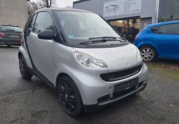 Smart ForTwo 123.500 km 3.390 &euro; Remscheid 42859