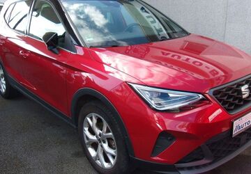 Seat Arona 27.685 km 17.475 &euro; Hagen 58089