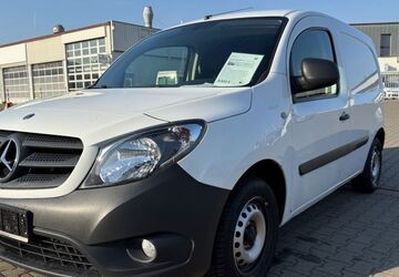 Mercedes-Benz Citan 108.170 km 9.900 &euro; Düsseldorf 40233