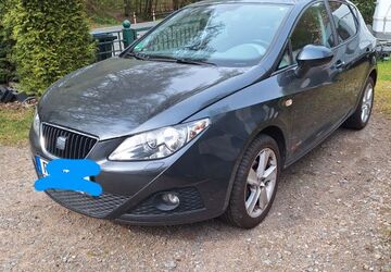 Seat Ibiza 52.107 km 6.500 &euro; Remscheid 42857