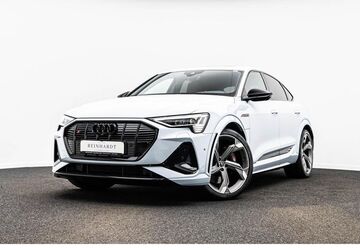 Audi e-tron 32.549 km 45.875 &euro; Hagen 58091