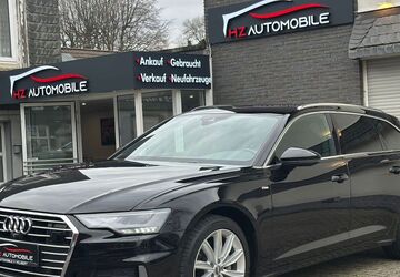 Audi A6 132.686 km 27.990 &euro; Velbert 42551