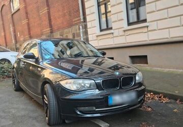 BMW 120 240.000 km 5.200 &euro; Wuppertal 42105