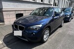 BMW X1 68.000 km 14.500 &euro; Solingen 42651