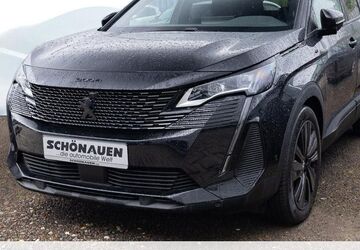 Peugeot 3008 15.731 km 25.970 &euro; Remscheid 42855