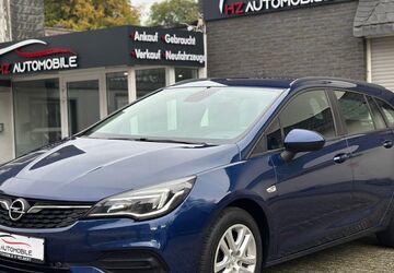 Opel Astra 170.600 km 8.490 &euro; Velbert 42551