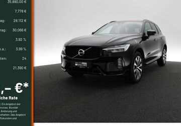 Volvo XC60 69.049 km 35.890 &euro; Engelskirchen 51766