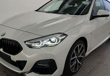 BMW 218 Gran Coupé 59.200 km 27.490 &euro; Remscheid 42853