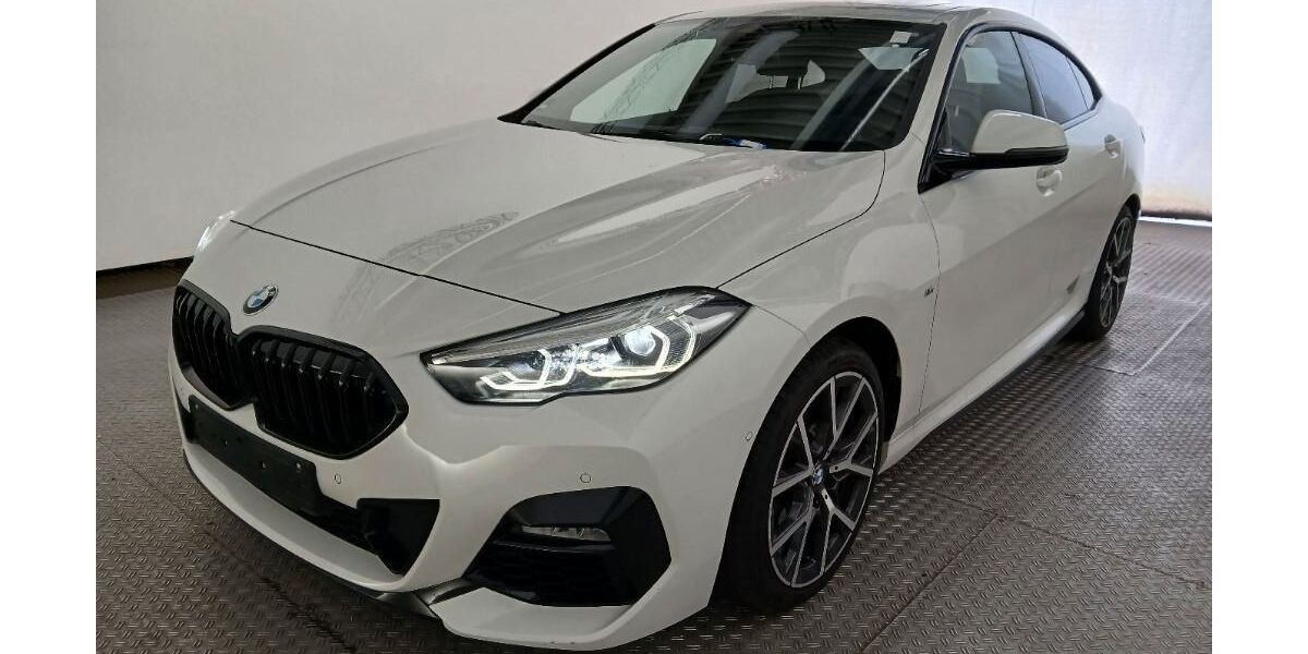 BMW 218 Gran Coupé 59.200 km 27.490 &euro; Remscheid 42853