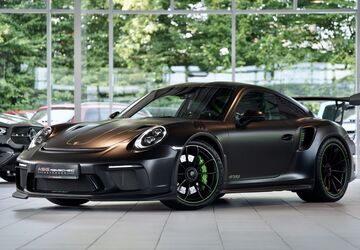Porsche 991 13.600 km 226.900 &euro; Remscheid/NRW 42855