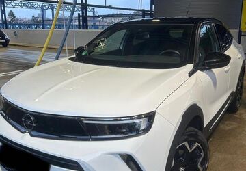 Opel Mokka 25.000 km 19.500 &euro; Erkrath 40699