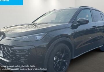 VW T-Roc 4.999 km 42.980 &euro; Düsseldorf 40233