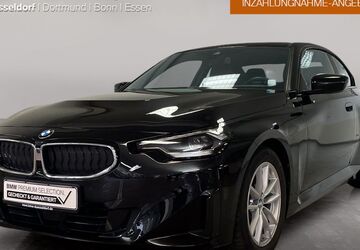 BMW 220 25.401 km 32.499 &euro; Düsseldorf 40237