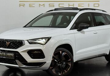 Cupra Ateca 42.000 km 29.990 &euro; Remscheid 42897