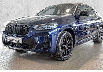 BMW X4 M40 47.300 km 57.850 &euro; Hagen 58119
