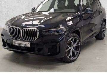 BMW X5 73.486 km 57.940 &euro; Düsseldorf 40595
