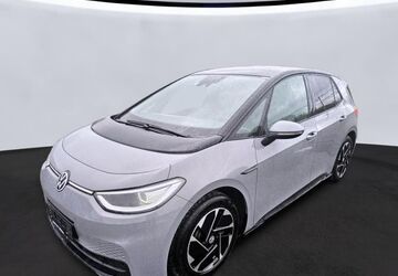 VW ID.3 121.136 km 14.750 &euro; Hagen 58091