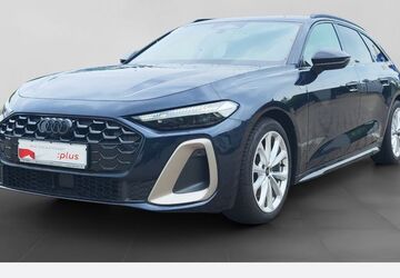 Audi A5 27.311 km 49.920 &euro; Remscheid 42897