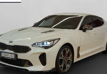 Kia Stinger 42.250 km 35.390 &euro; Leverkusen 51381