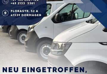 Opel Vivaro 51.000 km 17.990 &euro; Dormagen 41539