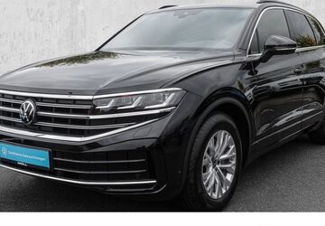 VW Touareg 20.000 km 61.970 &euro; Düsseldorf 40474