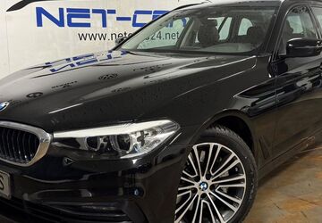 BMW 530 110.272 km 26.950 &euro; Hilden (bei Düsseldorf) 40721