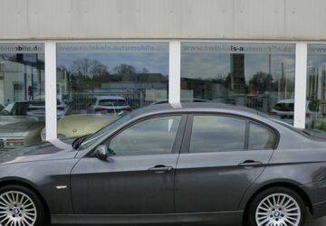 BMW 318 319.341 km 2.900 &euro; Leverkusen 51377