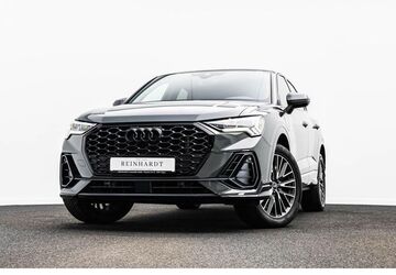 Audi Q3 21.727 km 36.435 &euro; Hagen 58091