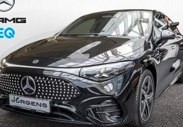 Mercedes-Benz CLA 350 14.500 km 61.490 &euro; Hagen 58135