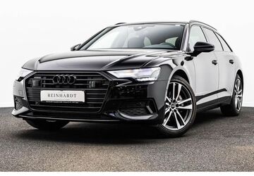 Audi A6 69.998 km 34.340 &euro; Hagen 58091