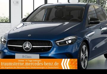 Mercedes-Benz B 200 14.350 km 32.890 &euro; Wuppertal 42115