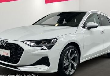 Audi A3 9.923 km 32.990 &euro; Hagen 58089