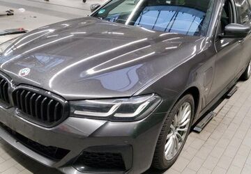 BMW 530 77.551 km 37.855 &euro; Hagen 58091