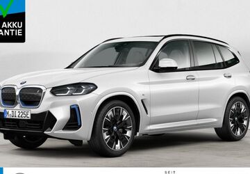 BMW iX3 61.695 km 38.890 &euro; Remscheid 42897
