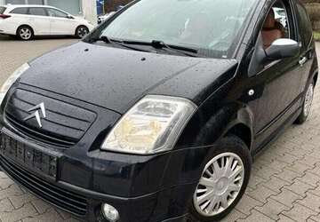 Citroen C2 78.000 km 4.450 &euro; Langenfeld 40764