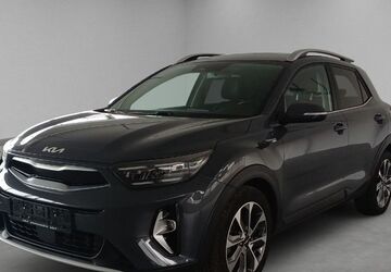Kia Stonic 56.279 km 18.490 &euro; Wuppertal 42289