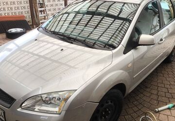 Ford Focus 200.000 km 2.300 &euro; Lindlar 51789